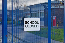 Closures School Nursery Closures Telford Wrekin Council